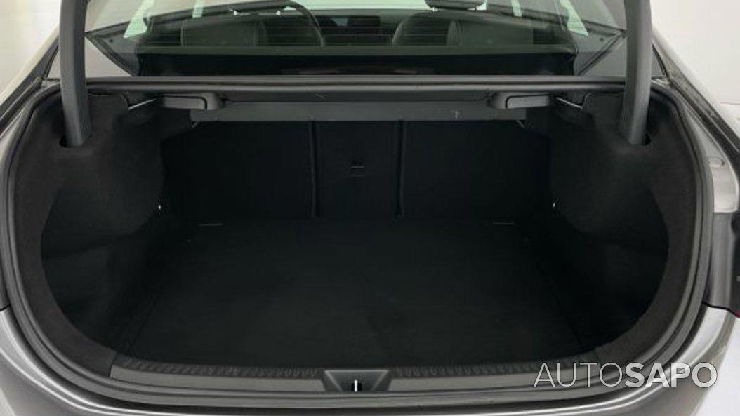 Mercedes-Benz Classe A 180 d Aut. de 2019