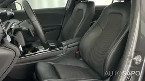 Mercedes-Benz Classe A 180 d Aut. de 2019