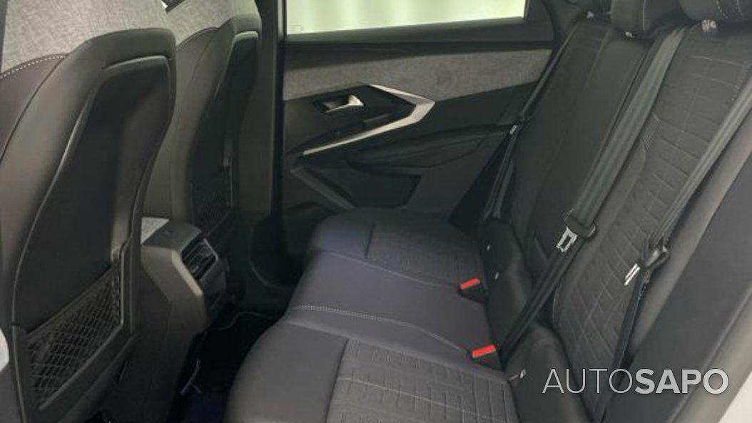 Peugeot 3008 1.2 PureTech GT EAT8 de 2025