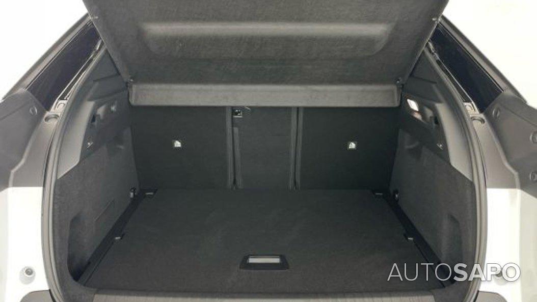 Peugeot 3008 1.2 PureTech GT EAT8 de 2025