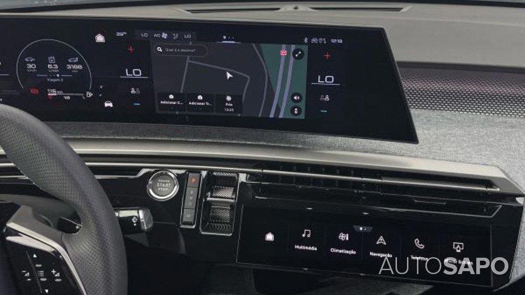 Peugeot 3008 1.2 PureTech GT EAT8 de 2025