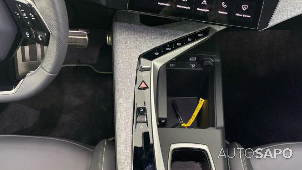 Peugeot 3008 1.2 PureTech GT EAT8 de 2025
