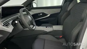 Peugeot 3008 1.2 PureTech GT EAT8 de 2025