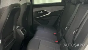 Peugeot 3008 1.2 PureTech GT EAT8 de 2025