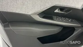 Peugeot 3008 1.2 PureTech GT EAT8 de 2025
