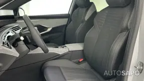 Peugeot 3008 1.2 PureTech GT EAT8 de 2025