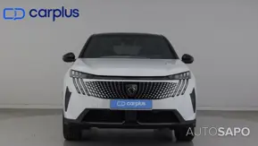 Peugeot 3008 1.2 PureTech GT EAT8 de 2025