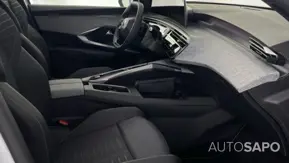 Peugeot 3008 1.2 PureTech GT EAT8 de 2025