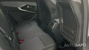 Peugeot 3008 1.2 PureTech GT EAT8 de 2025