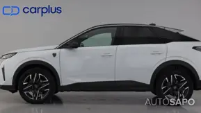 Peugeot 3008 1.2 PureTech GT EAT8 de 2025