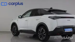 Peugeot 3008 1.2 PureTech GT EAT8 de 2025