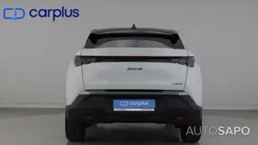Peugeot 3008 1.2 PureTech GT EAT8 de 2025