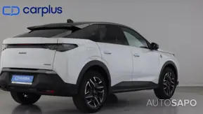 Peugeot 3008 1.2 PureTech GT EAT8 de 2025