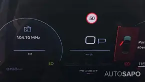 Peugeot 3008 1.2 PureTech GT EAT8 de 2025