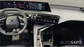 Peugeot 3008 1.2 PureTech GT EAT8 de 2025