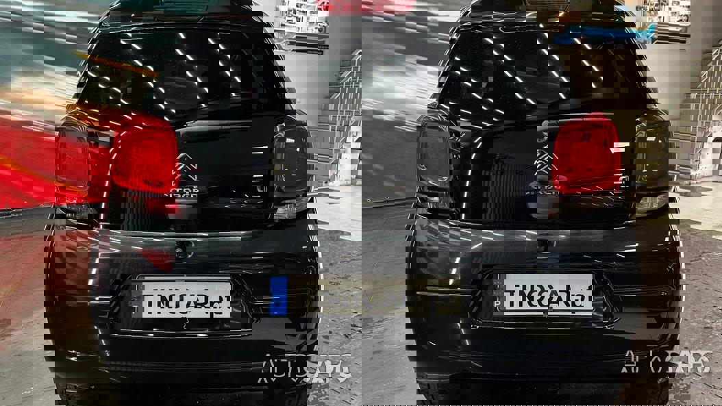 Citroen C1 1.0 VTi Shine de 2021