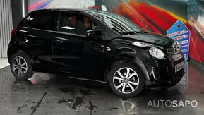 Citroen C1 1.0 VTi Shine de 2021