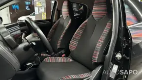 Citroen C1 1.0 VTi Shine de 2021