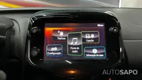 Citroen C1 1.0 VTi Shine de 2021