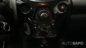 Citroen C1 1.0 VTi Shine de 2021