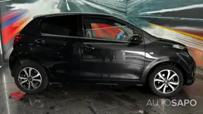 Citroen C1 1.0 VTi Shine de 2021