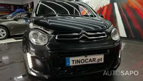 Citroen C1 1.0 VTi Shine de 2021