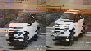 Citroen C3 de 2019