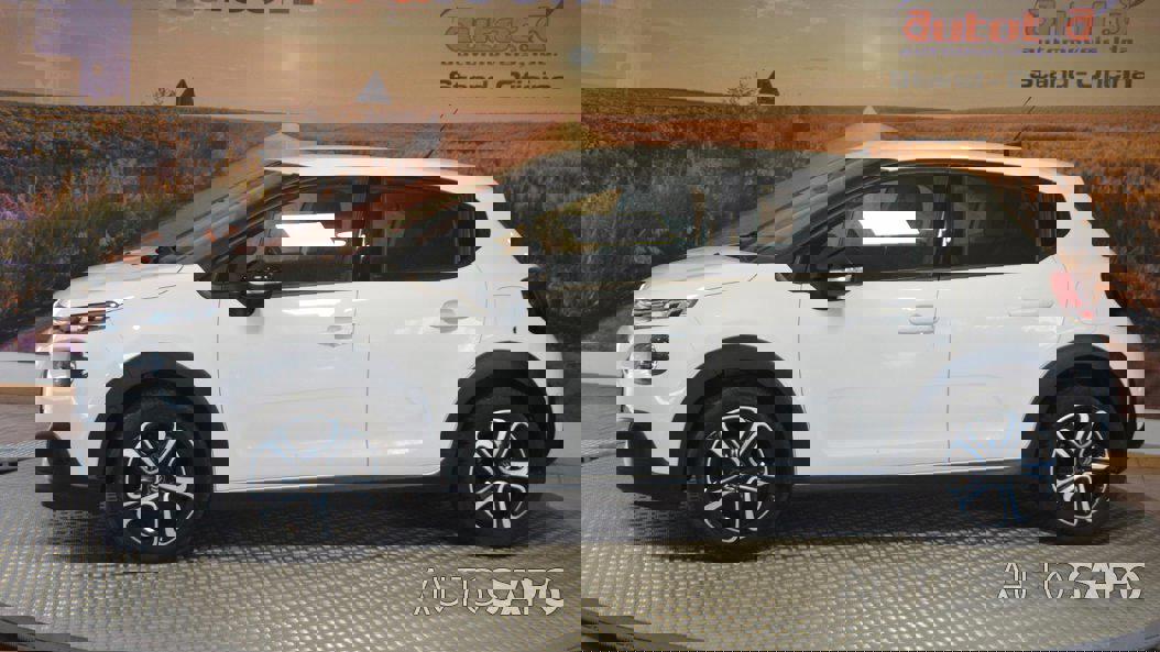 Citroen C3 de 2019