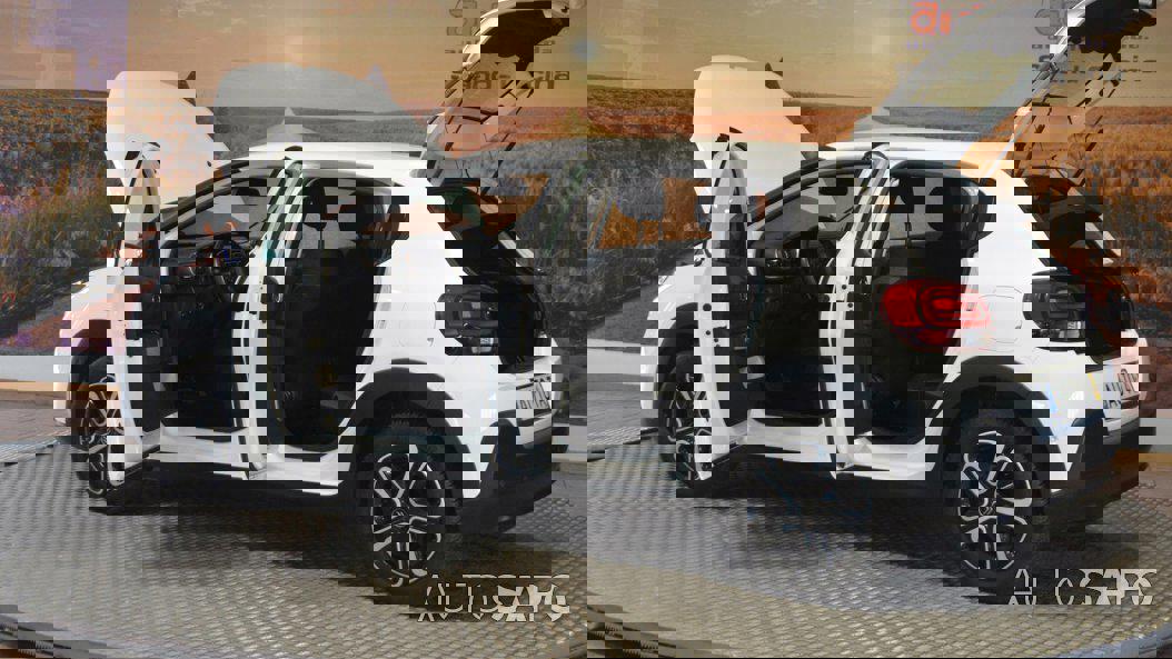 Citroen C3 de 2019
