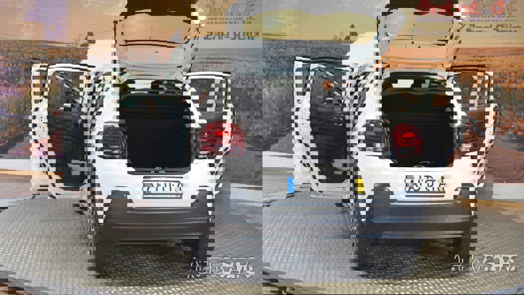 Citroen C3 de 2019