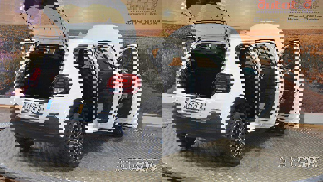 Citroen C3 de 2019