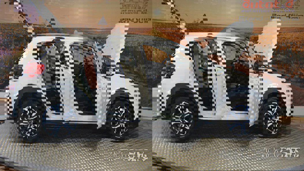 Citroen C3 de 2019