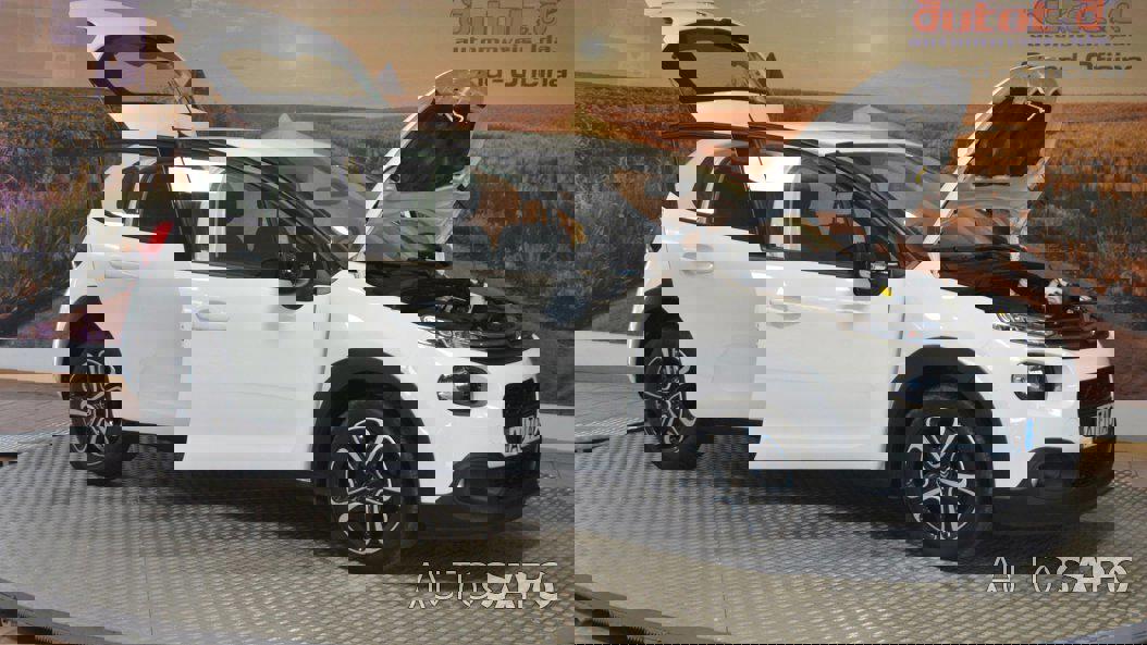 Citroen C3 de 2019