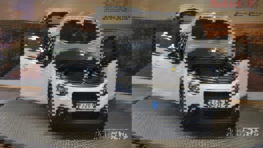 Citroen C3 de 2019