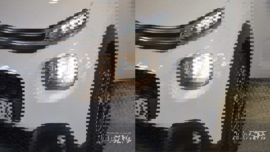 Citroen C3 de 2019