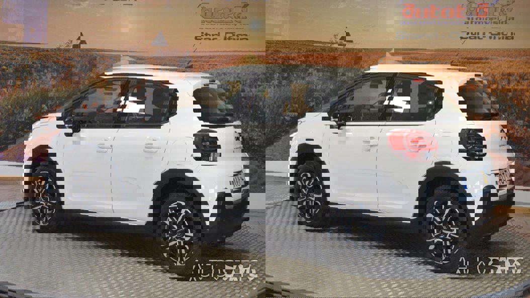 Citroen C3 de 2019