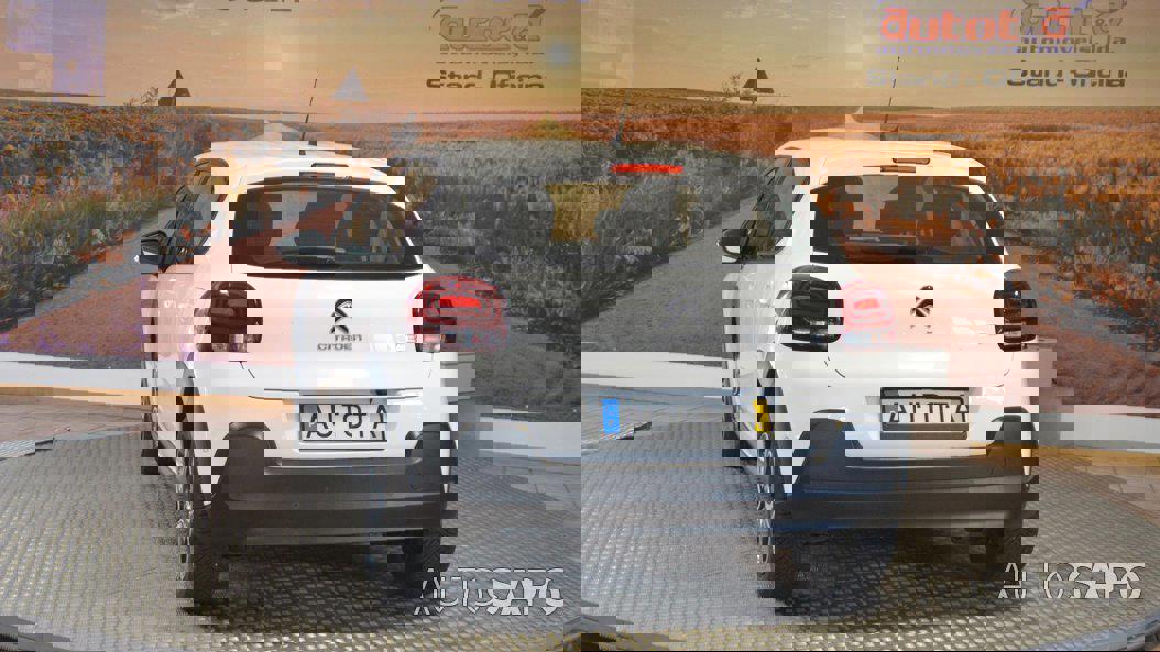 Citroen C3 de 2019