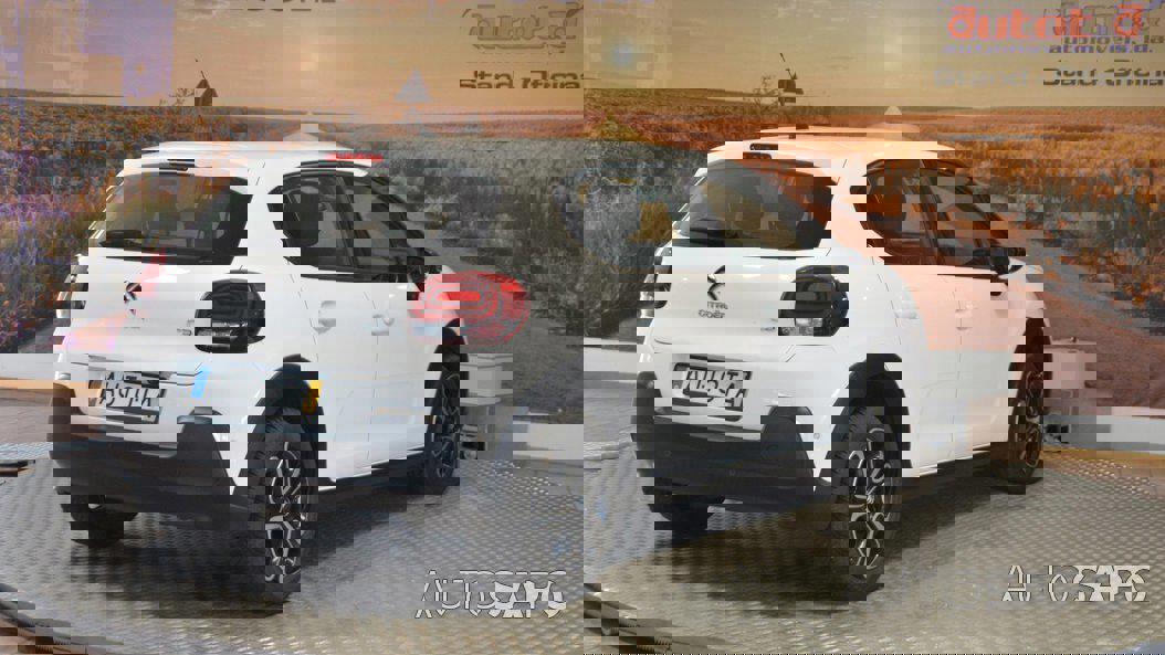 Citroen C3 de 2019