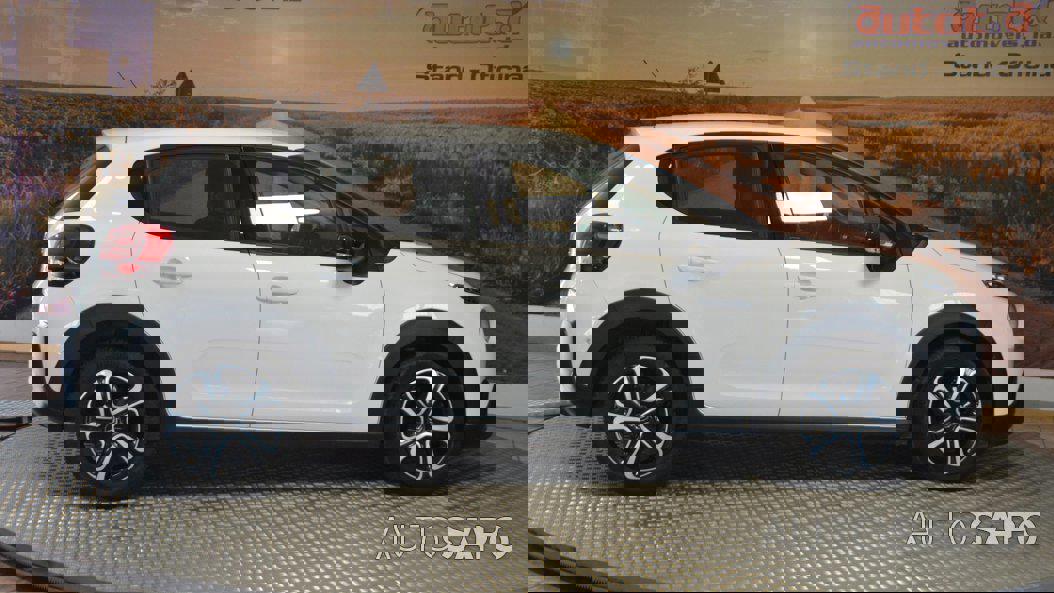 Citroen C3 de 2019