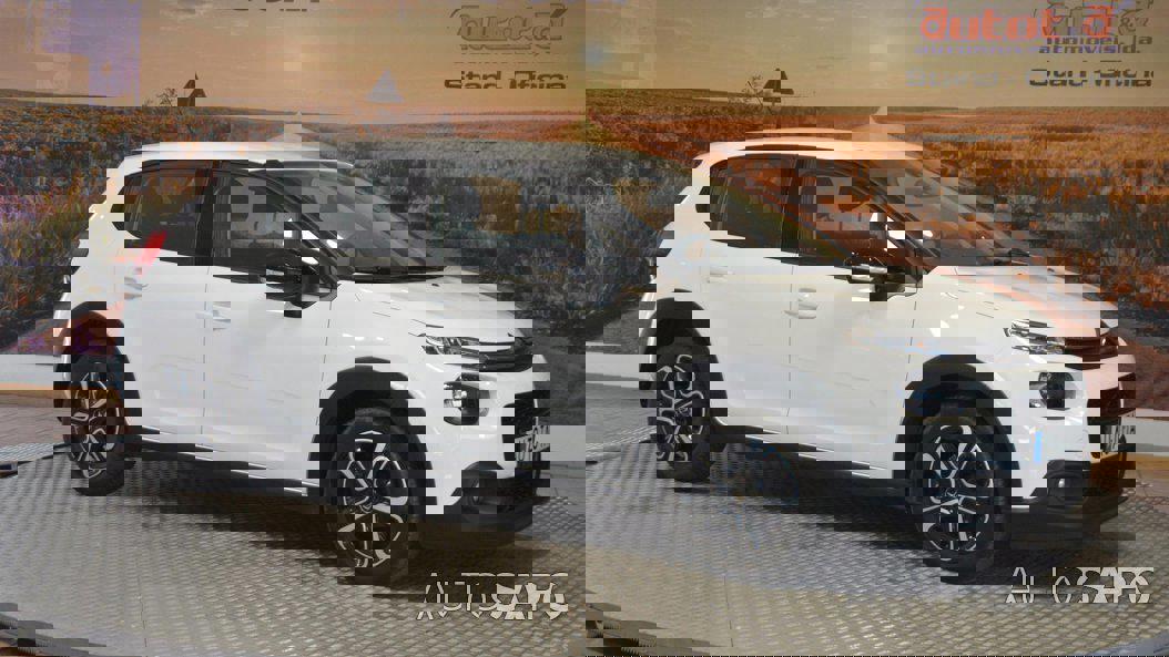 Citroen C3 de 2019