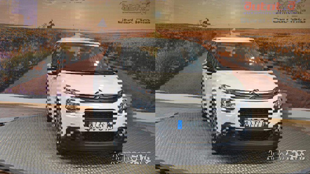 Citroen C3 de 2019