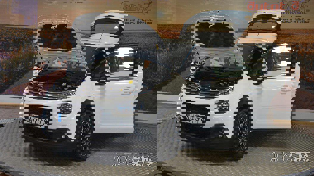 Citroen C3 de 2019