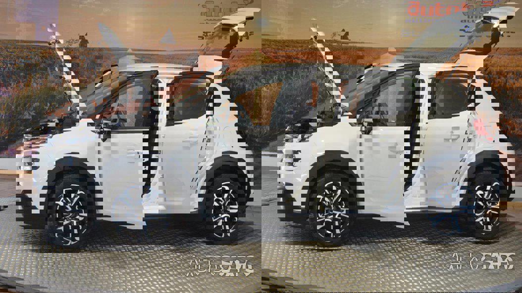 Citroen C3 de 2019