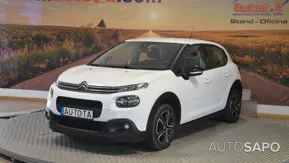 Citroen C3 de 2019