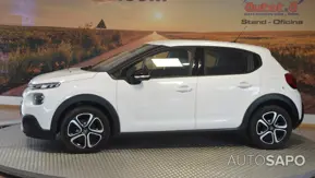 Citroen C3 de 2019