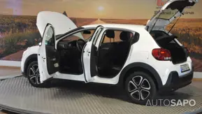 Citroen C3 de 2019