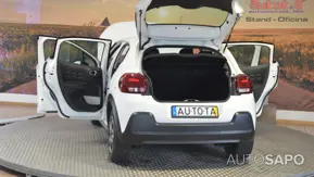 Citroen C3 de 2019