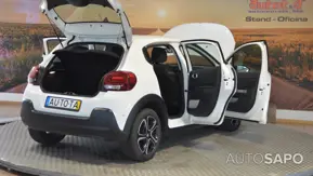 Citroen C3 de 2019