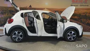 Citroen C3 de 2019