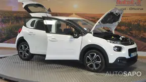 Citroen C3 de 2019